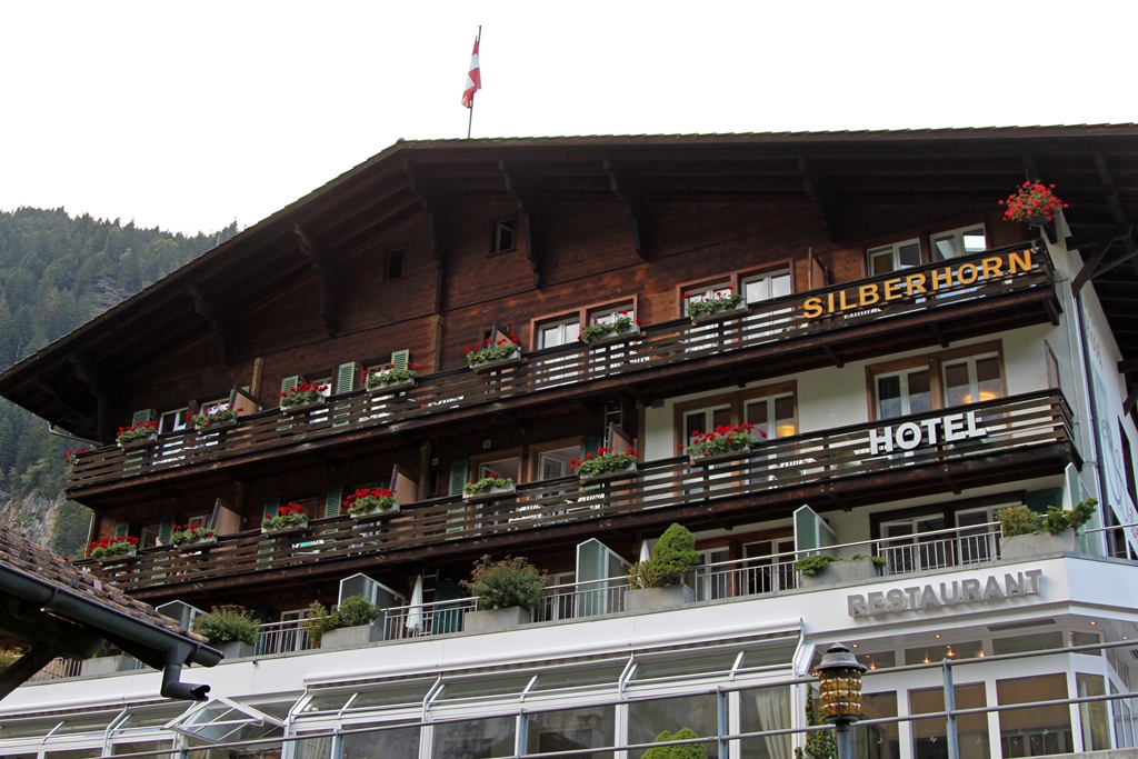 Lauterbrunnen